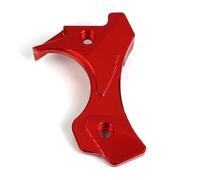 For CF&MOTO 450SR 450SS 450NK 450 SR SS NK 2022-2024 Motorcycle Accessories Bumper Frame Right Side Protection Guard Cover Side Panel Cover Fairing(Red 450SS)