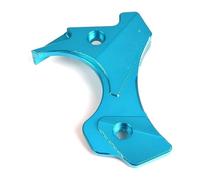 For CF&MOTO 450SR 450SS 450NK 450 SR SS NK 2022-2024 Motorcycle Accessories Bumper Frame Right Side Protection Guard Cover Side Panel Cover Fairing(Light Blue 450NK)