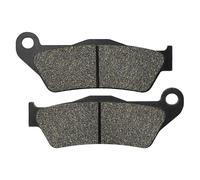 For CF Moto 800 MT 22-25 Motorcycle Front Or Rear Brake Pads