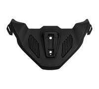 For CF MOTO 800NK Headlight Housing Front Head Protection Cover Shield Guard Plate Fairing Upper Decorative Motorcycle