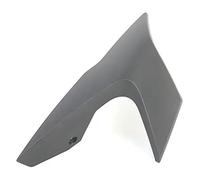 For CF&MOTO CF450SR 450SR 450SRS Motorcycle Parts Side Downforce Naked Headlight Protective Cover Housing Deflector Cover Side Panel Cover Fairing(L)