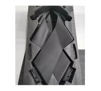 For CF&MOTO CF450SR 450SR SR450 450 SR Motorcycle Parts Side Downforce Naked Spoilers Fixed Winglet Fairing Wings Deflectors Side Panel Cover Fairing(4)