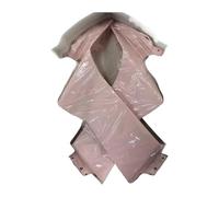 For CF&MOTO CF450SR 450SR SR450 450 SR Motorcycle Parts Side Downforce Naked Spoilers Fixed Winglet Fairing Wings Deflectors Side Panel Cover Fairing(Dark Grey)