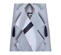 For CF&MOTO CF450SR 450SR SR450 450 SR Motorcycle Parts Side Downforce Naked Spoilers Fixed Winglet Fairing Wings Deflectors Side Panel Cover Fairing(7)