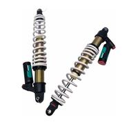 For CF MOTO CF500US 2018 SSV QUAD GO KART 7000-050500-20000 7000-060500-20000 Front Rear Shock Absorber Motorcycle Shock Damper(2pcs Rear)