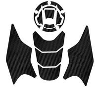 for Cf&Moto for CF800NK 2023 Motorcycle Anti Slip Tank Cap Pad Side Knee Grip Decal Protector Sticker Pads Motorcycle Tank Pad(Style 1)