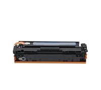 For CF203A CF540A CF541A CF542A Toner Cartridge for HP M254dw 254nw MFP M281cdw 281fdW 280nw Printer toner cartridge