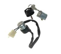 For CF500 For CF600 500CC 600CC For X5 For X6 CF MOTO Motorcycle Ignition Key Switch Lock ATV Motorcycle Key Ignition Switch