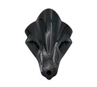 For CFMOTO 250 300 SR 250SR 300SR MY22 Motorcycle Double Bubble Windshield WindScreen Carbon Front Deflectorss Flyscreen