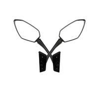 For CFMOTO 250SR 2023 Motorcycle Rear View Mirror Moto Accessories Motorbike Side Mirror CF250-6A-6B-6C-6D Rears Views Mirrors