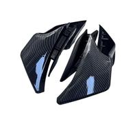 For CFMOTO 250SR 250 SR MY22 Motorcycle Side Fixed Winglet Fairing
