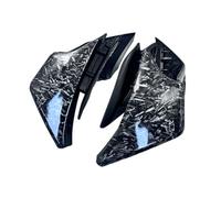 For CFMOTO 250SR 250 SR MY22 Motorcycle Side Fixed Winglet Fairing
