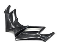 For CFmoto 250SR GSX250R Motorcycle Front Fairing Winglets Aerodynamic Wing Deflector Motorcycle Wind
