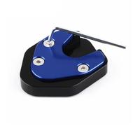 For CFMOTO 250SR NK250 NK 250 CF250-6 CF250 Motorcycle CNC Kickstand Foot Side Stand Extension Pad Support Plate
