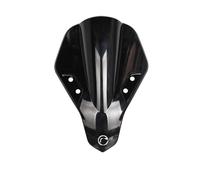 FOR CFMOTO 250SR SR250 SR300 300SR SR 300 250 SR MY22 2019-2022 Windshield Visor Windscreen Wind Deflector Winds Deflectorss