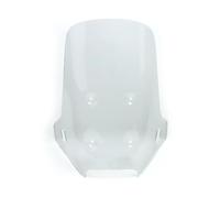 For CFMOTO 450 MT 450MT 2024 Fairing Wind Deflector Motorcycle Accessories Front Windshield Heightening And Widening Windscreen