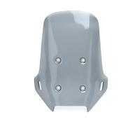 For CFMOTO 450 MT 450MT 2024 Fairing Wind Deflector Motorcycle Accessories Front Windshield Heightening And Widening Windscreen