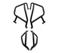For Cfmoto 450 MT/MT Full-coverage Upper And Lower Bumper Modification Motorcycles,Motorcycle Critical Component Protector