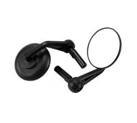 For CFMOTO 450CLC For CF400-10 Motorcycle Mirrors Reversing Side Mirror Reflector Accessories Pair Rearview Assembly Motorcycle Mirrors Motorbike(Right)