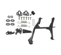 for CFMOTO 450MT 2023 2024 Motorcycle Center Kickstand Support Bracket Center Parking Support Bracket