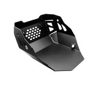 For CFMOTO 450MT 2023 2024 Motorcycle Engine Under Guard Plate Aluminum Alloy Chassis Protection Cover Engine Guard Skid Plate