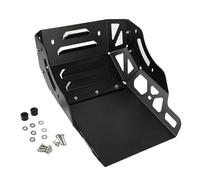 For CFMOTO 450MT 2024 2025 Motorcycle Accessories Skid Plate Bash Frame Guard Engine Protection Cover Engine Guard Skid Plate