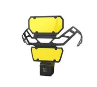 For CFMOTO 450MT 450 MT 2024 2025 2026 Motorcycle Headlight Head Light Guard Protector Cover Protection Grille CF450MT MT450 Headlamp Grilles Cover