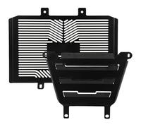 For CFMOTO 450MT 450 MT 2024 2025 Motorcycle Radiator Grille Guard Cover Water Tank Protector Engine Protection Guard Engine Guard Skid Plate