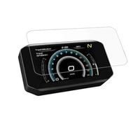 For CFMOTO 450MT 450 MT 450mt 2024- Motorcycle Scratch Cluster Screen Dashboard Protection Instrument Film LIANGYIMEI(2 piece)