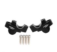 For CFMOTO 450MT 450 MT MT450 2024 Handlebar Risers Up Motorcycle Accessories Clamp Mount Handle Bar Riser Move Back Parts