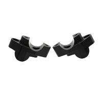 For Cfmoto 450MT 450 MT MT450 2024 Motorcycle Clamp Mount Handle Bar Riser Move Back Parts Handlebar Risers