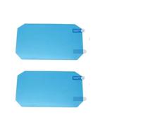 For CFMOTO 450MT 450mt 450 MT 2021-2024 2023 Motorcycle Scratch Cluster Screen Protection Panel Film Dashboard Screen Protector LIANGYIMEI(2 SET)
