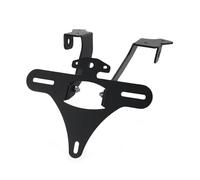 For CFMOTO 450MT 800MT-X For IBEX 450 2024 2025 2026 License Plate Holder Bracket Tail Tidy Rear Fender Eliminator License Number Plate Holder