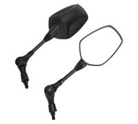 For CFMOTO 450MT Accessories Rear View Mirror Rearview Little Cover Motorcycle Side Rearview Mirror(1 Pair)