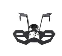 For Cfmoto 450Mt For Ibex 450 2024 2025 License Plate Bracket Foldable Registration Number Frame Holder Support