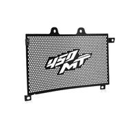 For CFMOTO 450MT IBEX450 2024 2025 2026 CNC Aluminium Motorcycle Radiator Guard Engine Skid Plate Cover Protection(A-1)