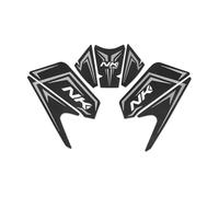 for CFMOTO 450NK 2024 Fuel Tank Stickers Motorcycle Pads Traction Anti-Slip Side