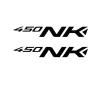 For Cfmoto 450NK CF450NK NK450 2023 2024 2025 Motorcycle Glow Stickers Waterproof Decal Sticker