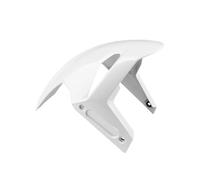 For CFMOTO 450SR 2022-2024 Motorcycle Accessories Front Wheel Hugger Fender Mudguard Splash Guard Fairings Cover(Starlight White)