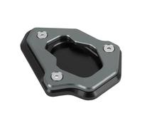 For CFMOTO 450SR 450 SR 2022-2023 2024 Motorcycle Accessories Foot Side Stand Kickstand Enlarger Support Extension