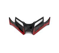 For CFMOTO 450SR 450 SR Wind Wing Deflector Motorcycle Accessories Winglet Aerodynamic Kit Spoiler