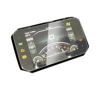 For CFMOTO 450SR Motorcycle Speedometer Scratch Cluster Screen Protection Film Dashboard Screen Protector LIANGYIMEI(2 piece)