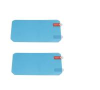 For CFMOTO 450SR Motorcycle Speedometer Scratch Cluster Screen Protection Film Dashboard Screen Protector LIANGYIMEI(2 SET)