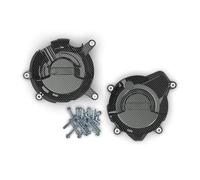 FOR CFmoto 450SR Motorcycles Engine cover Protection case For CF moto 450SS 450NK 2022-2023 Engine Covers Protectors stator case Cover