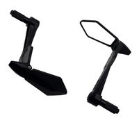 For CFMOTO 450SR/SS 675SR 750SR Motorcycle Rearview Mirror | Clear view of the road behind, stable visibility, sturdy and durable, easy to install.