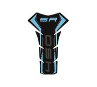 For CFMOTO 450SRS 450SR 450ss 2022 2023 2024 Motorcycle Fuel Tank Side Protection Pad