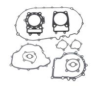 For CFMOTO 600 CF 500 CF600 CF188 X5X6 Z6 2007-2016 Engine Cylinder Crankcase Gearbox Clutch Cover Gasket Full Gasket Motorcycle Engine Stator Cover Gasket