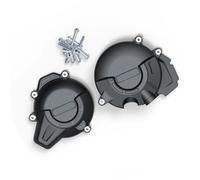 For CFmoto 675NK 675SR-R 675SS 2024-2025 Motorcycle Engine Box Protective Cover 675 NK Landing Protection