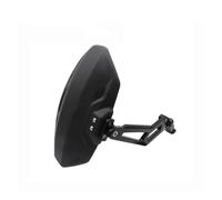 For CFMOTO 675SR 675NK 450SR 450NK Motorcycle Rear Mudguard Support Fender(Black bracket)