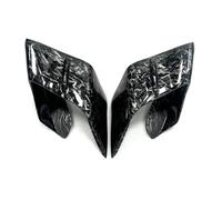 For CFMOTO 675SR 675SR-R 675 Motorcycle Front Side Naked Spoiler Fixed Winglet Fairing Wing Guide Plate